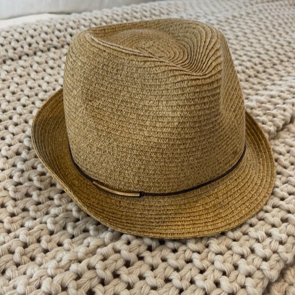 Women’s Fedora Hat